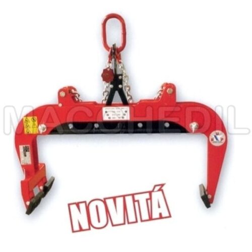 pinza per sollevamento 1000 kg