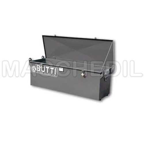 Cassone porta attrezzi butti
