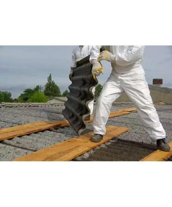 Iscrizione all'Albo Gestori ambientali per Bonifica Amianto - Macchedil ti aiuta! | Macchedil Online Store