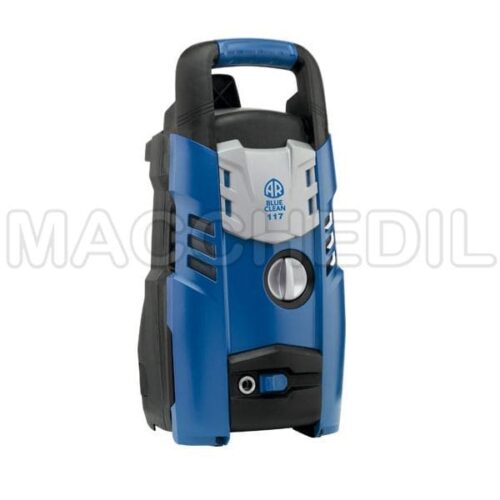 idropulitrice acqua fredda