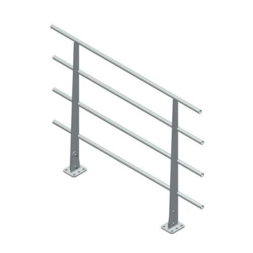 griglia parapetto permanente 119E