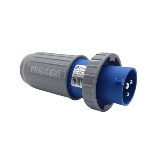 Adattatore Spina da SCHUKO a CEE