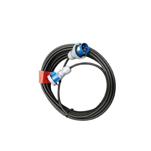 Prolunga elettrica monofase da 20 metri