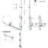 Parapetto provvisorio per legno 112FR - immagine 4