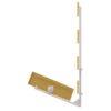 Parapetto provvisorio per legno 112FR - immagine 3