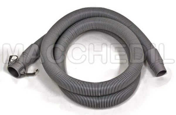 accessori per aspiratore amianto