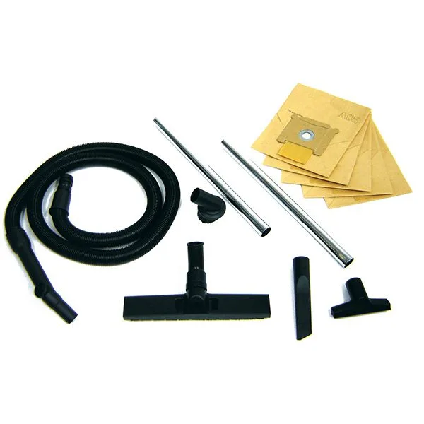 Aspiratore per Amianto con filtri assoluti modello AS-5 HEPA - immagine 3