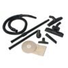 Aspiratore Amianto con Filtro HEPA T1-3L – Bonifica Amianto