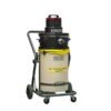 aspiratore amianto HEPA 2D-16 carrellato