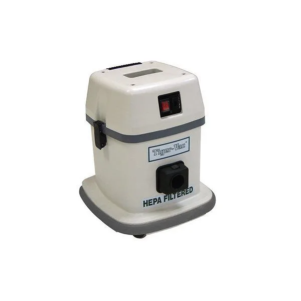 Aspiratore per Amianto con filtri assoluti modello AS-5 HEPA