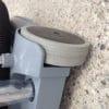 Aspiratore per amianto con filtro HEPA modello AS-400 - immagine 4