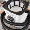 Aspiratore Amianto HEPA AS-5 con Filtri Assoluti – Bonifica Amianto