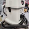 Aspiratore Amianto HEPA AS-5 con Filtri Assoluti – Bonifica Amianto