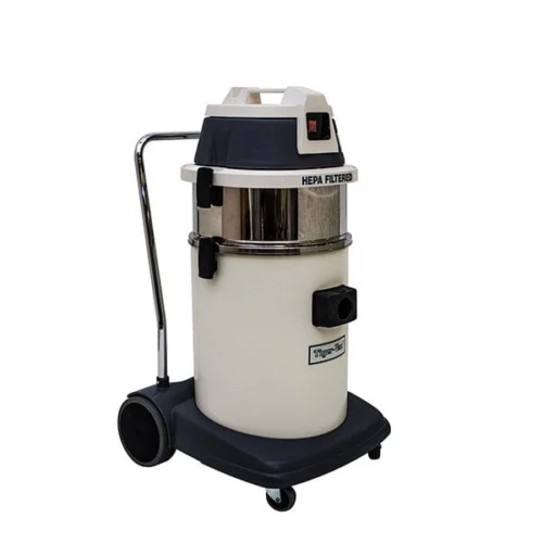 aspiratore amianto HEPA AS-400 MR wet dry Tiger Vac