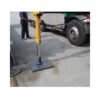 COPPIA Piastre Stabilizzatrici 300x300x30 – Officina, Sollevamento e Ricambi