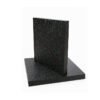 COPPIA Piastre Stabilizzatrici 1000x1000x50 – Officina, Sollevamento e Ricambi