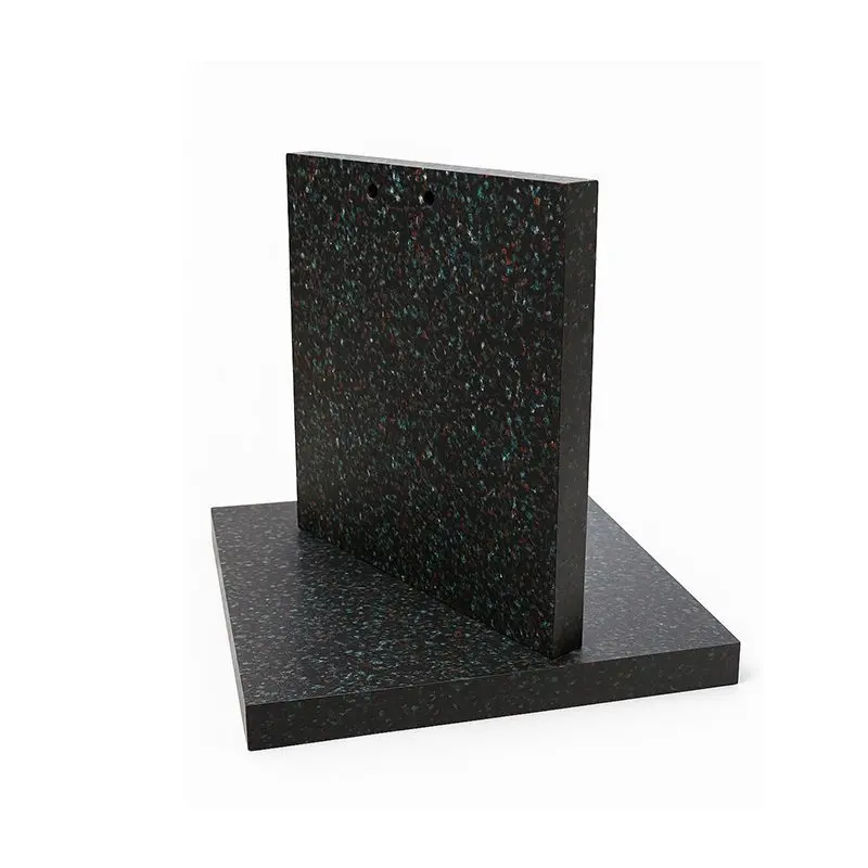 COPPIA Piastre Stabilizzatrici 1000x1000x50 – Officina, Sollevamento e Ricambi