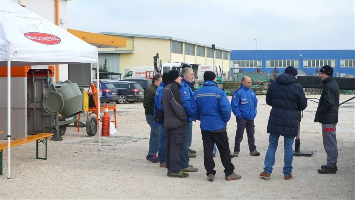 Il corso GRU SU AUTOCARRO a mantova - Macchedil | Macchedil Online Store