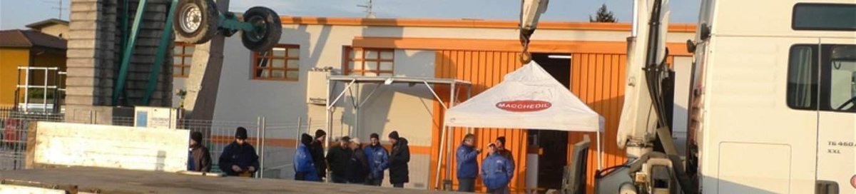 Il corso GRU SU AUTOCARRO a mantova - Macchedil | Macchedil Online Store