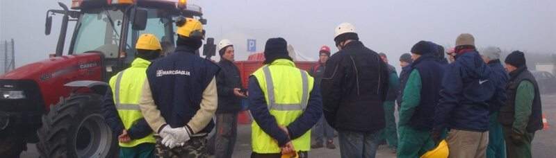 FIERA MILLENARIA DI GONZAGA 2015 - MANTOVA | Macchedil Online Store