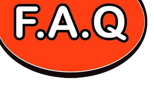 F.A.Q  Le domande ricorrenti sul cantiere | Macchedil Online Store