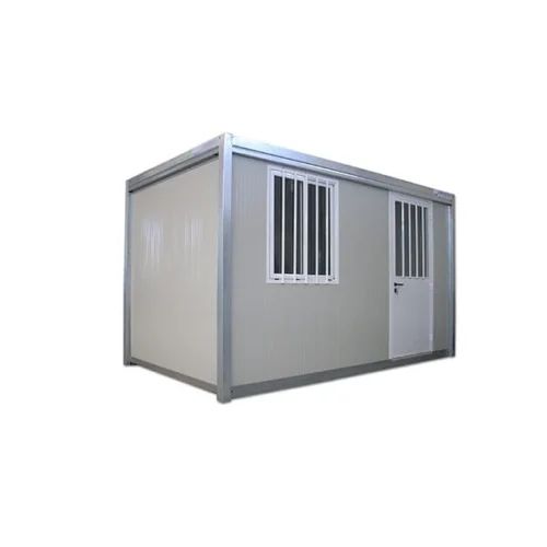 Monoblocco 3 metri uso ufficio – box container ufficio – Logistica ed Igiene