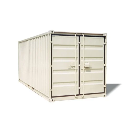 Container per deposito merce 8 piedi – altezza 1930 mm – Logistica ed Igiene