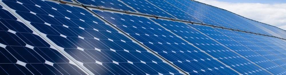 Vantaggi del fotovoltaico | Macchedil Online Store