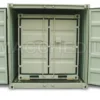 Container ISO modul aperto