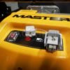 Riscaldatore a infrarossi Diesel XL 9SR – Clima, Ventilazione e Riscaldamento