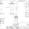 Torretta Indeformabile per Tetti Piani – Sicurezza in Cantiere