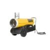 generatore aria calda Master BV 77E a gasolio