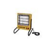 riscaldatore infrarossi Master TS 3A portatile professionale