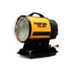 riscaldatore infrarossi Master XL 61 gasolio