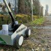 Traccialinee Stradale - tracciarighe per parcheggi e prati sintetici - immagine 7