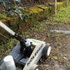 Traccialinee Stradale - tracciarighe per parcheggi e prati sintetici - immagine 5