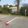 Traccialinee Stradale - tracciarighe per parcheggi e prati sintetici - immagine 4