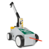 Traccialinee Stradale - tracciarighe per parcheggi e prati sintetici