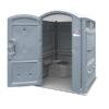 Bagno Wc chimico disabili per eventi e fiere – Logistica ed Igiene