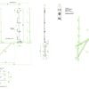 Parapetto pedonabile a mensola – 115BC – Sicurezza in Cantiere