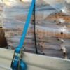 Cinghia- Fascia con Cricchetto per Camion – Officina, Sollevamento e Ricambi