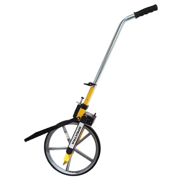 misuratore stradale Spektra CMS-26 professionale