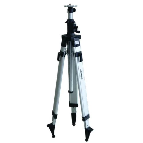 treppiede Spektra per livello laser con base elevazione