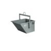 Benna trapezoidale – Officina, Sollevamento e Ricambi