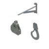 Kit carrucola – gancio piccolo – Cantieri e Costruzioni
