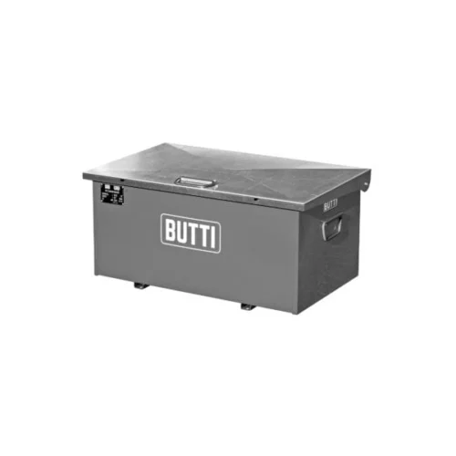 Cassone porta attrezzi per il cantiere edile -850 mm. – Logistica ed Igiene