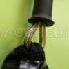Dispositivo retrattile anticaduta 10 m- uso verticale e orizzontale – Sicurezza in Cantiere