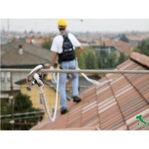 Chiarimenti sull'uso dei dpi di terza categoria | Macchedil Online Store