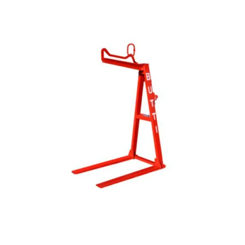 Forca a due denti – 600kg – 800kg – Officina, Sollevamento e Ricambi