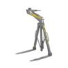 Forca due denti – 1500kg – 2000kg – 2500kg – Officina, Sollevamento e Ricambi